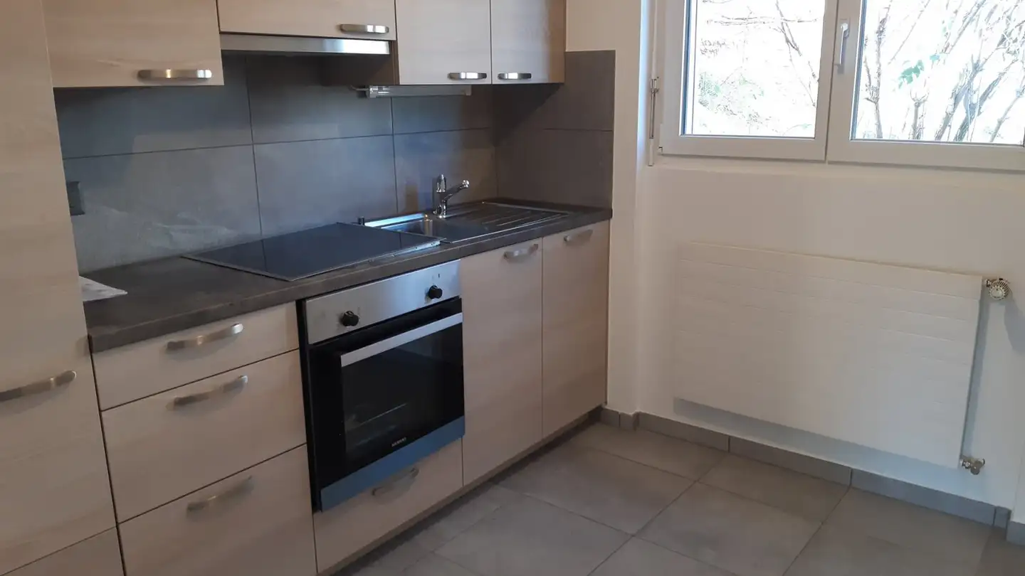 Wohnung mieten - Rue De La Gare 12, 2830 Courrendlin
