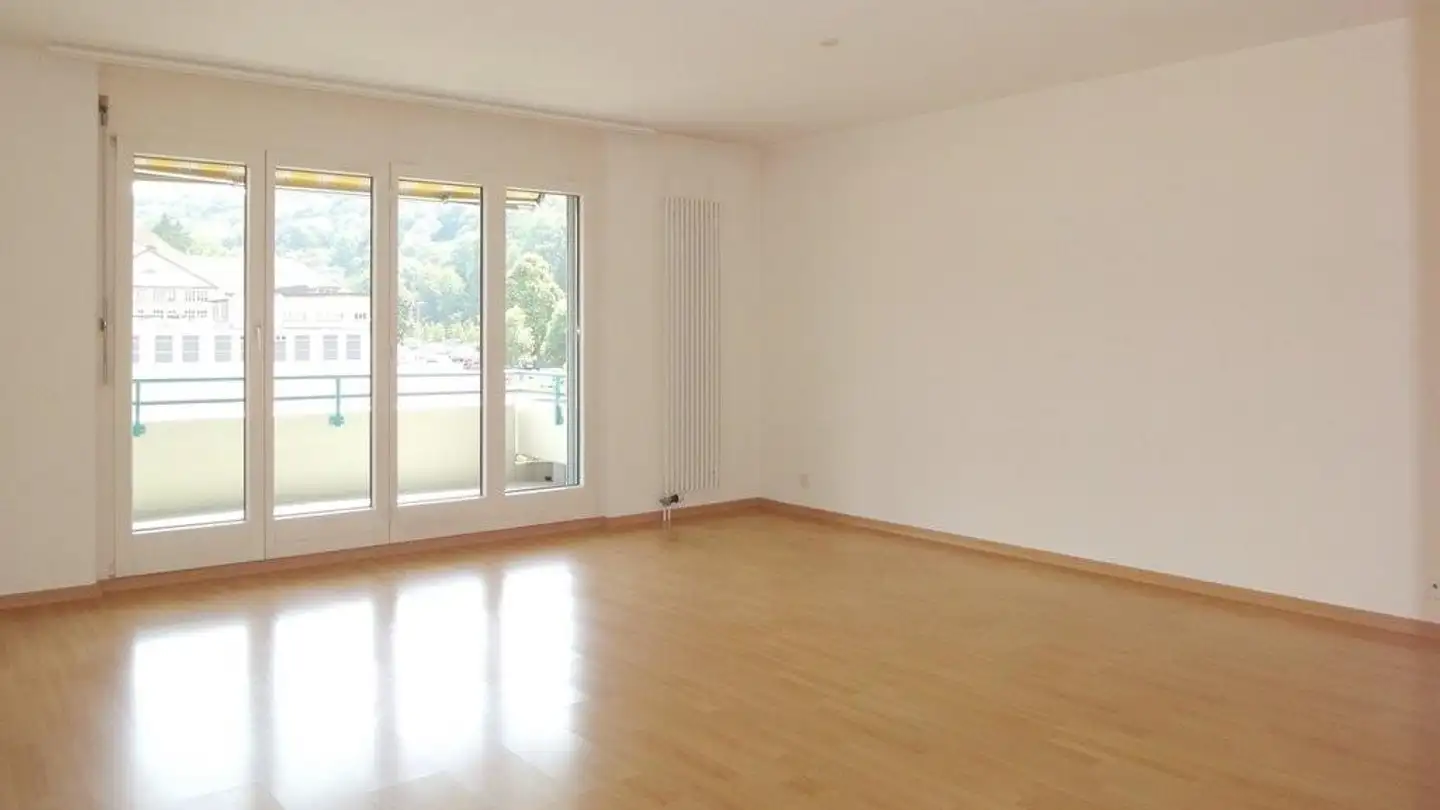 Appartement à louer - Aeussere Stammerau 7, 8500 Frauenfeld - Photo 4