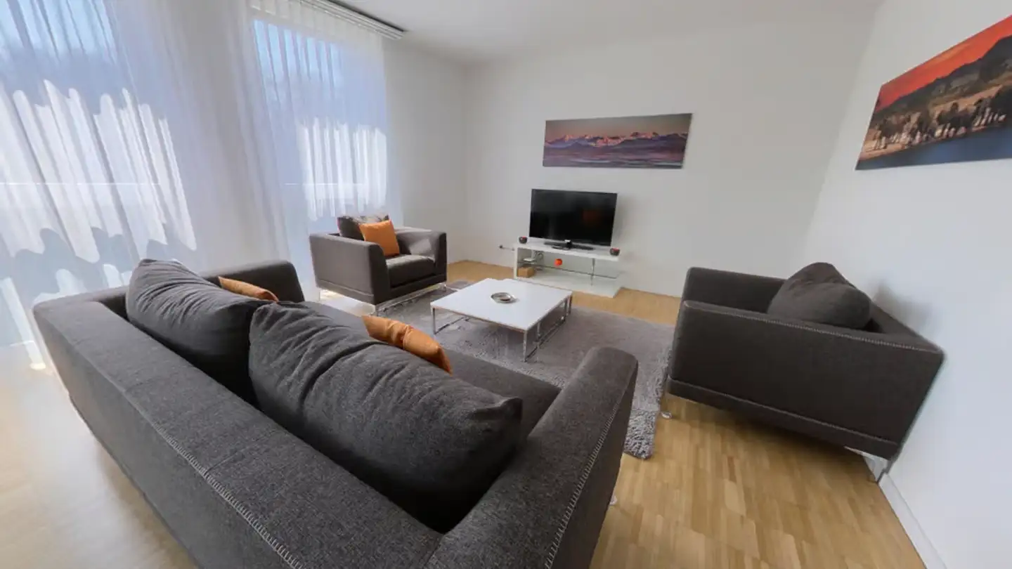 Apartment for rent - Chemin De La Prairie 5b, 1007 Lausanne
