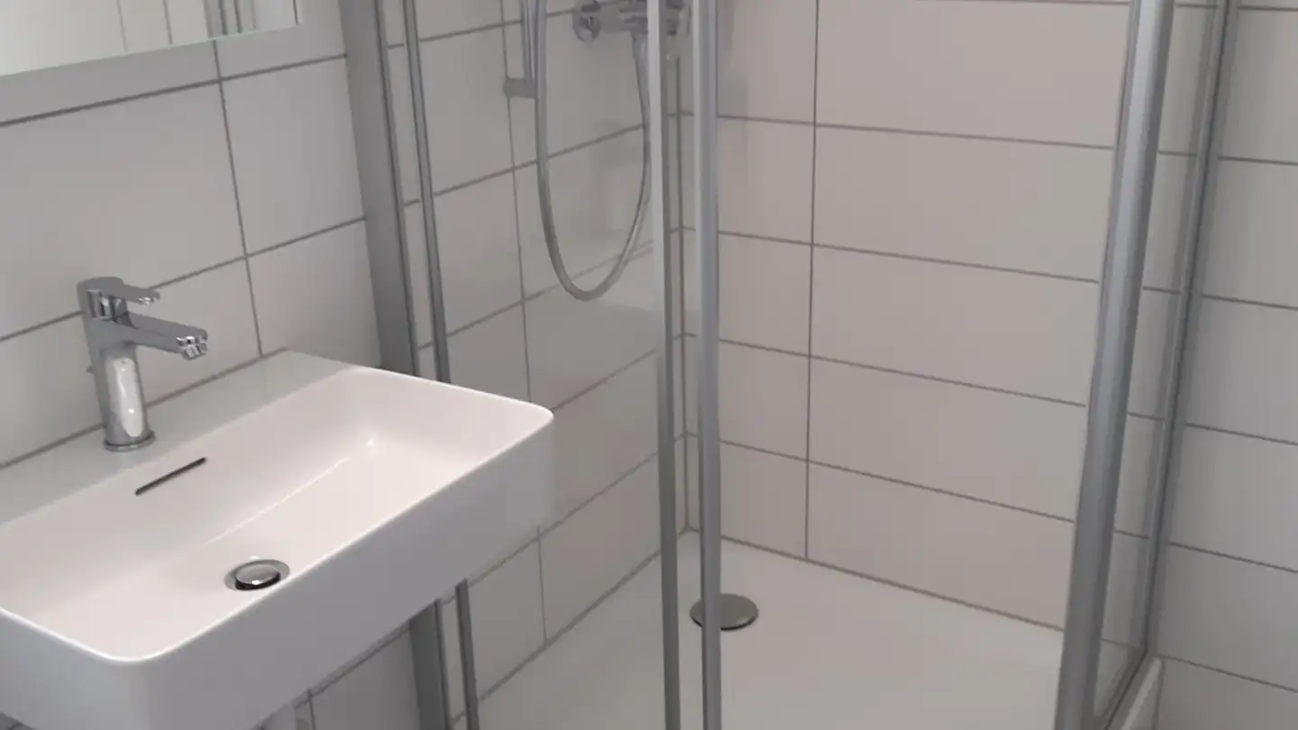 Wohnung mieten - Rue De La Gare 12, 2830 Courrendlin - Foto 2