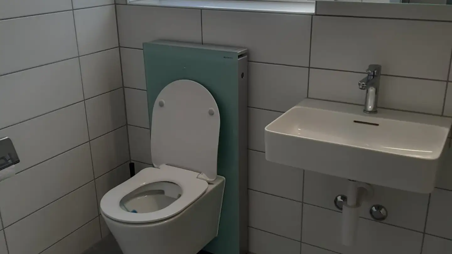 Wohnung mieten - Rue De La Gare 12, 2830 Courrendlin - Foto 3