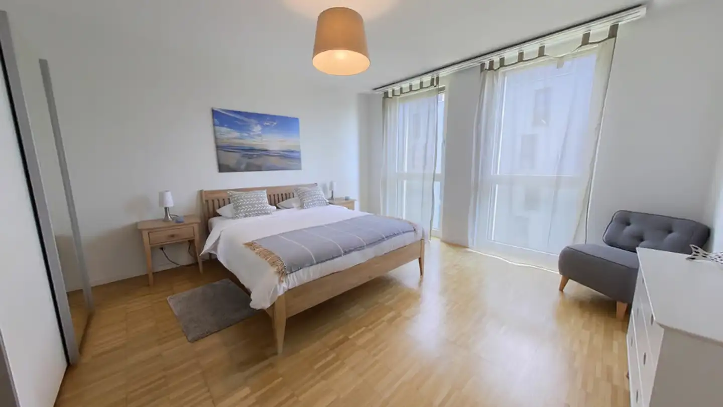 Apartment for rent - Chemin De La Prairie 5b, 1007 Lausanne - Photo 4