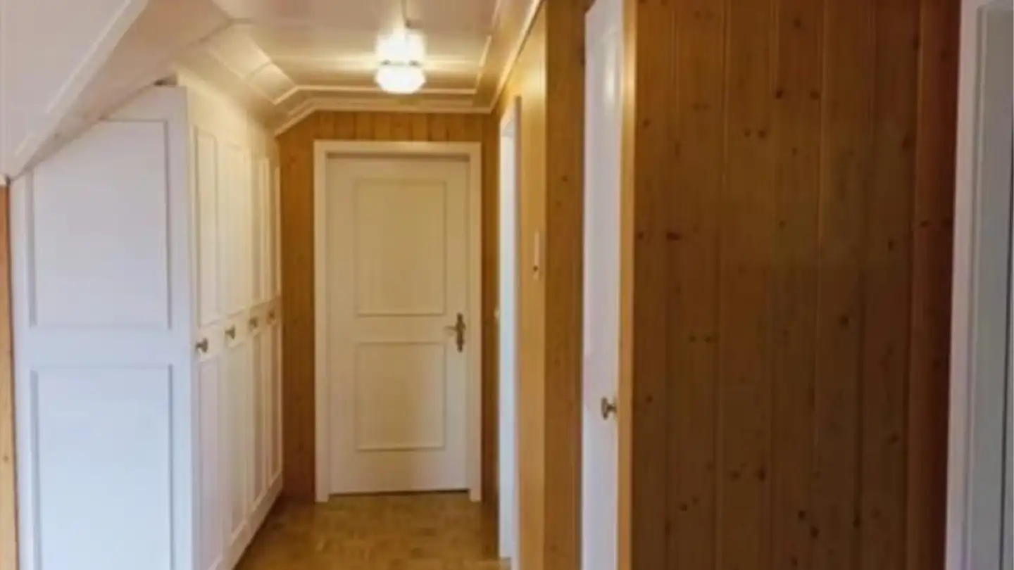 Apartment for rent - Schneitstrasse 1, 6315 Oberägeri - Photo 2