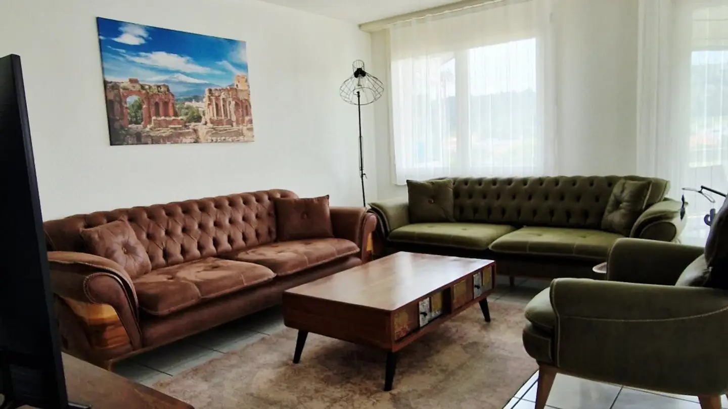 Appartamento in vendita - Bassbeltweg, 2542 Pieterlen - Photo 4