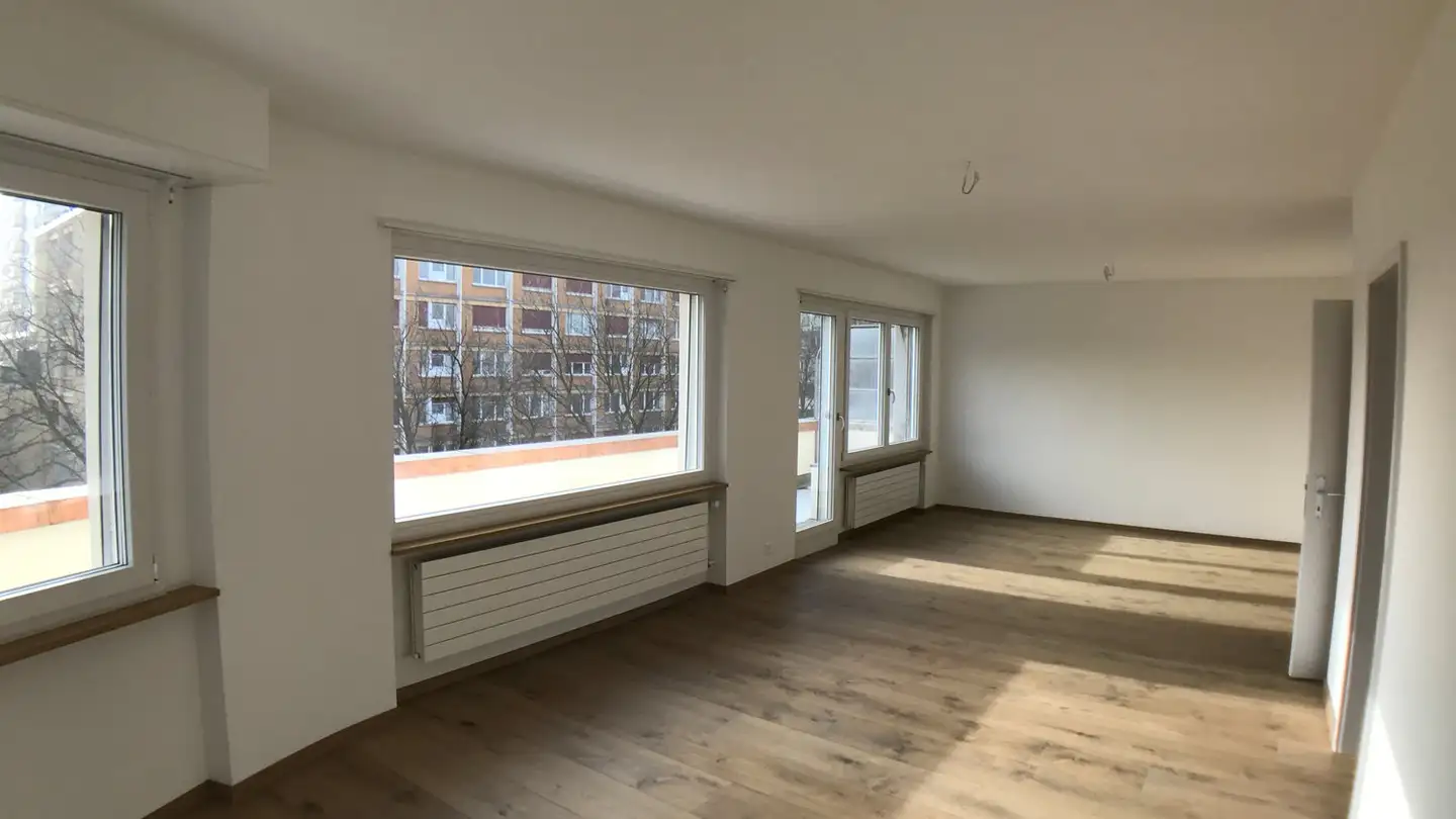 Appartamento in affitto - Rue De L'argent / Silbergasse 9, 2502 Biel/Bienne - Foto 3