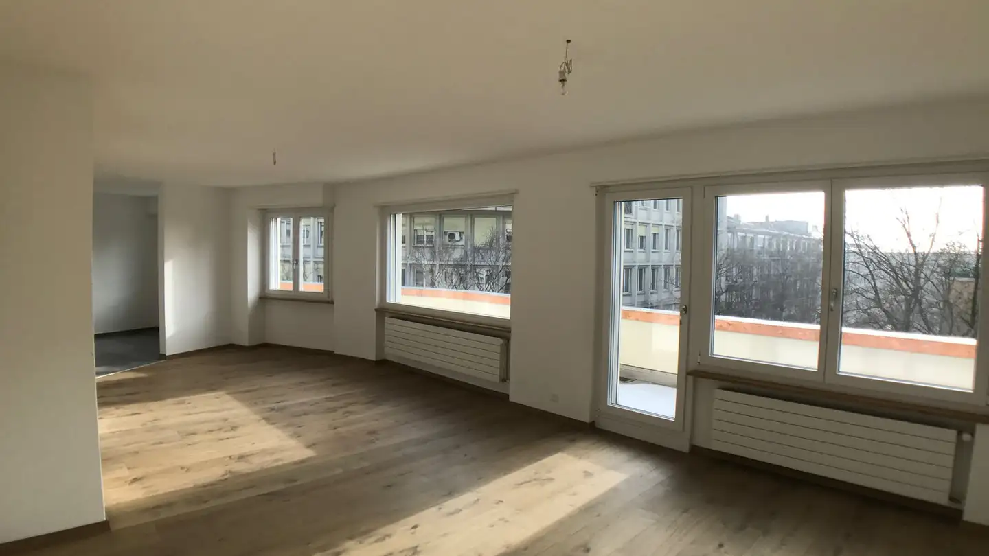 Appartamento in affitto - Rue De L'argent / Silbergasse 9, 2502 Biel/Bienne - Foto 4