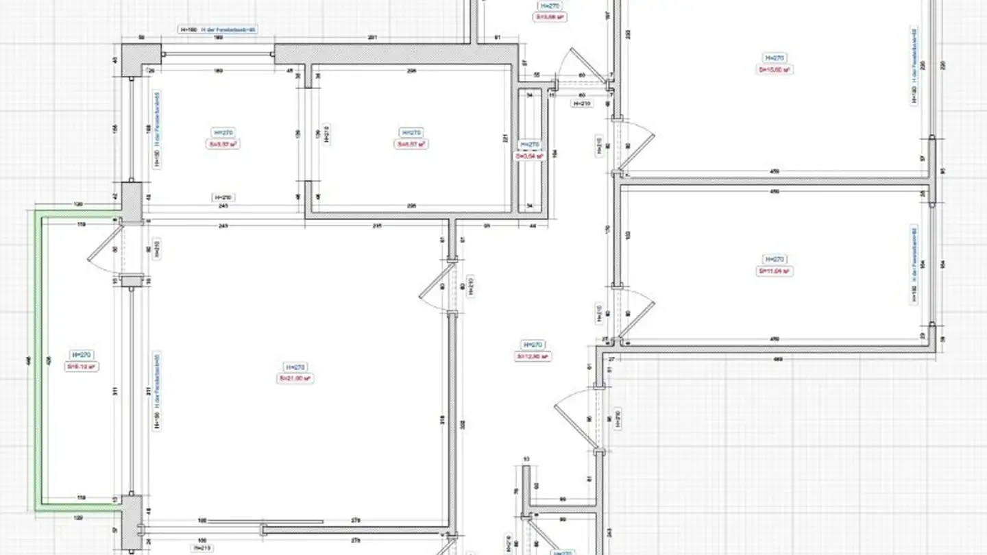 Appartement à louer - Am Brunnenbächli 4, 8125 Zollikerberg - Photo 4
