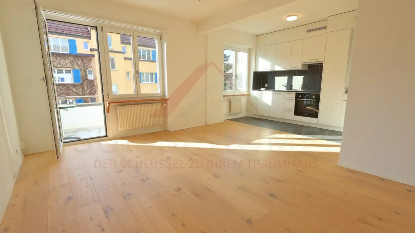 Apartment for rent - 1, 3004 Bern - Photo 2