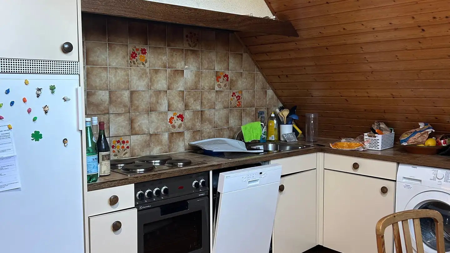 Appartamento in affitto - Route De Rolle 21, 1162 St-Prex - Foto 3