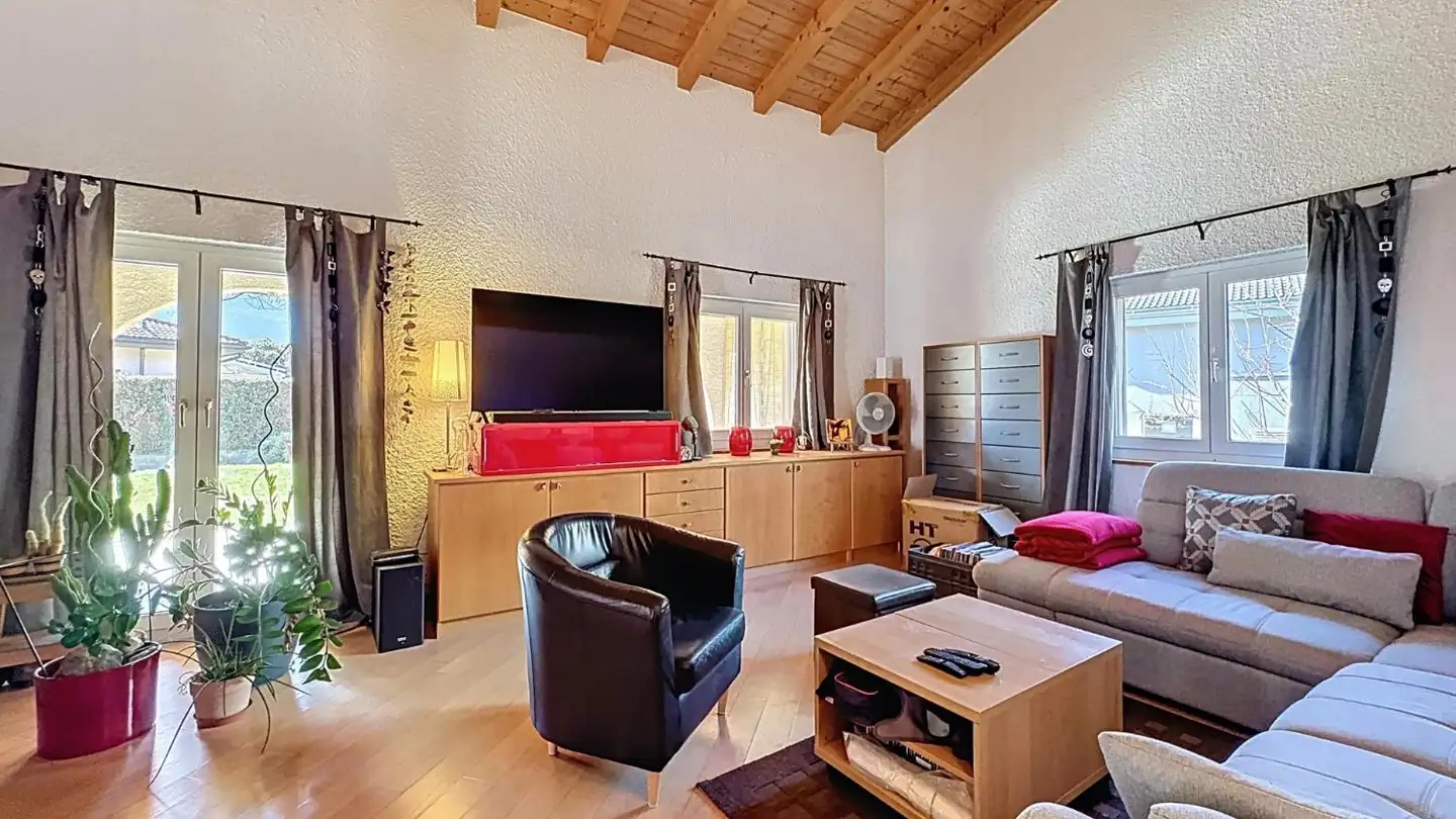 Casa singola in vendita - 1963 Vétroz - Foto 4