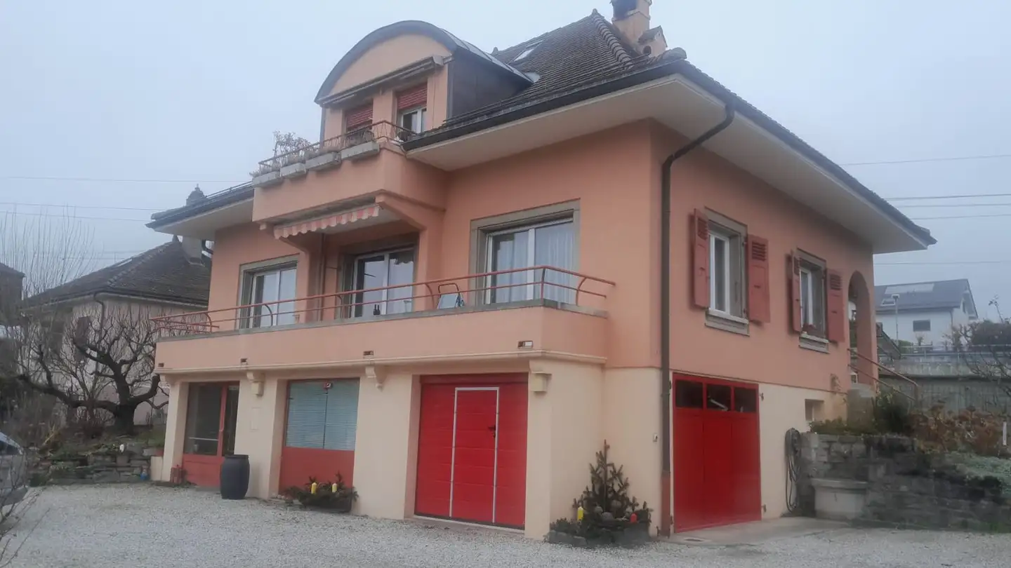 Appartamento in affitto - Route De Rolle 21, 1162 St-Prex