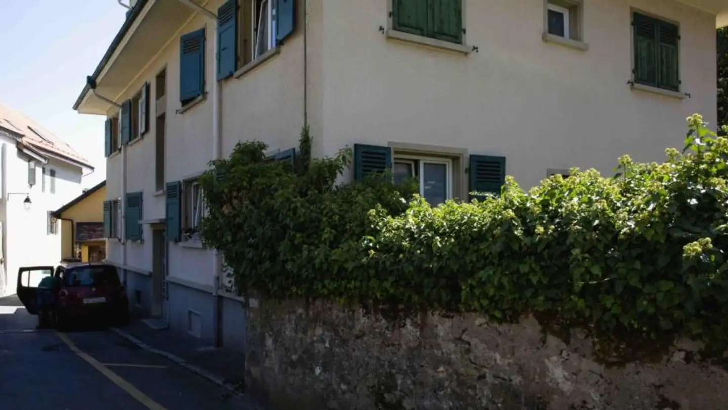 Appartamento in affitto - Chemin du Rosey 3, 1180 Rolle