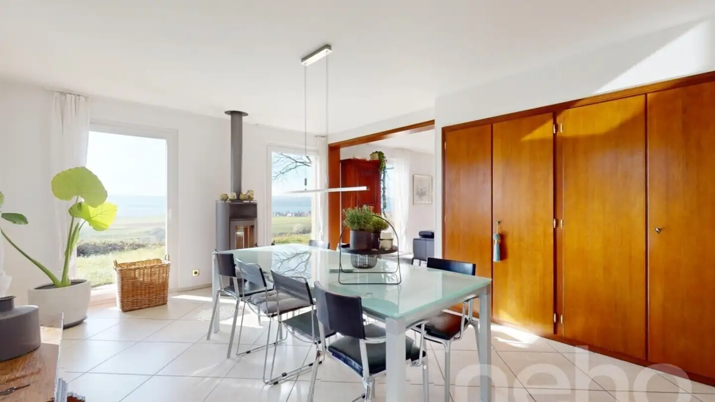 Casa singola in vendita - 1425 Onnens VD - Photo 4