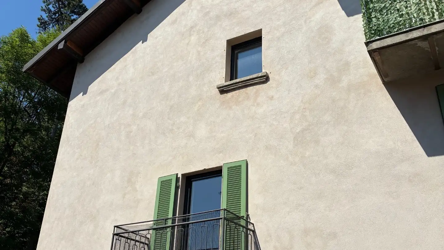 Appartement à louer - Via Cappellino Sora 8, 6855 Stabio - Photo 3