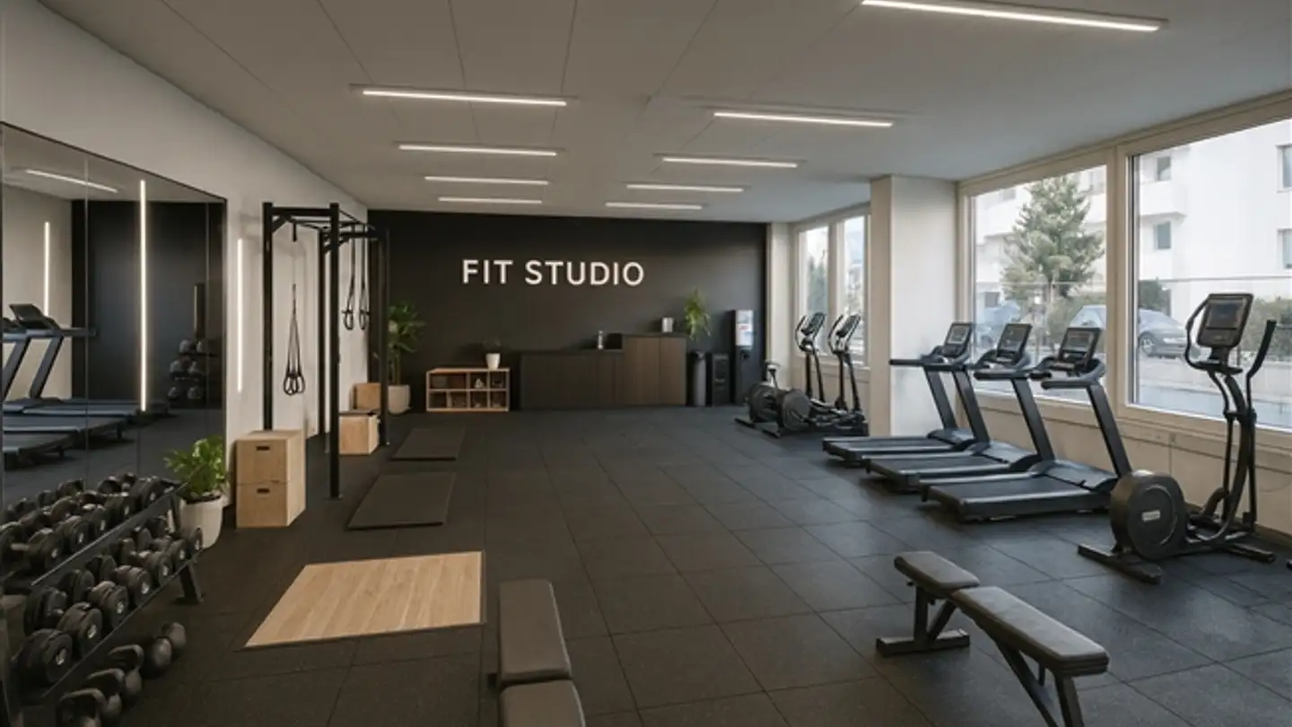 Appartamento in affitto - Rue Du Moulin / Mühlestrasse 48, 2504 Biel/Bienne - Photo 2