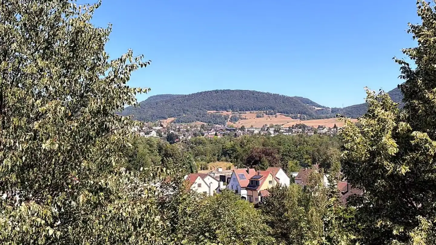 Appartamento in affitto - Rauchensteinstrasse 9, 5000 Aarau
