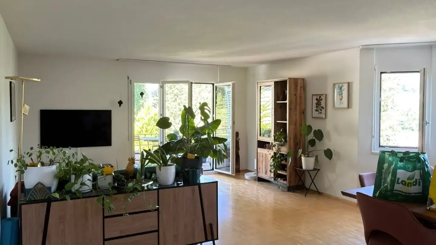 Appartamento in affitto - Rauchensteinstrasse 9, 5000 Aarau - Foto 2