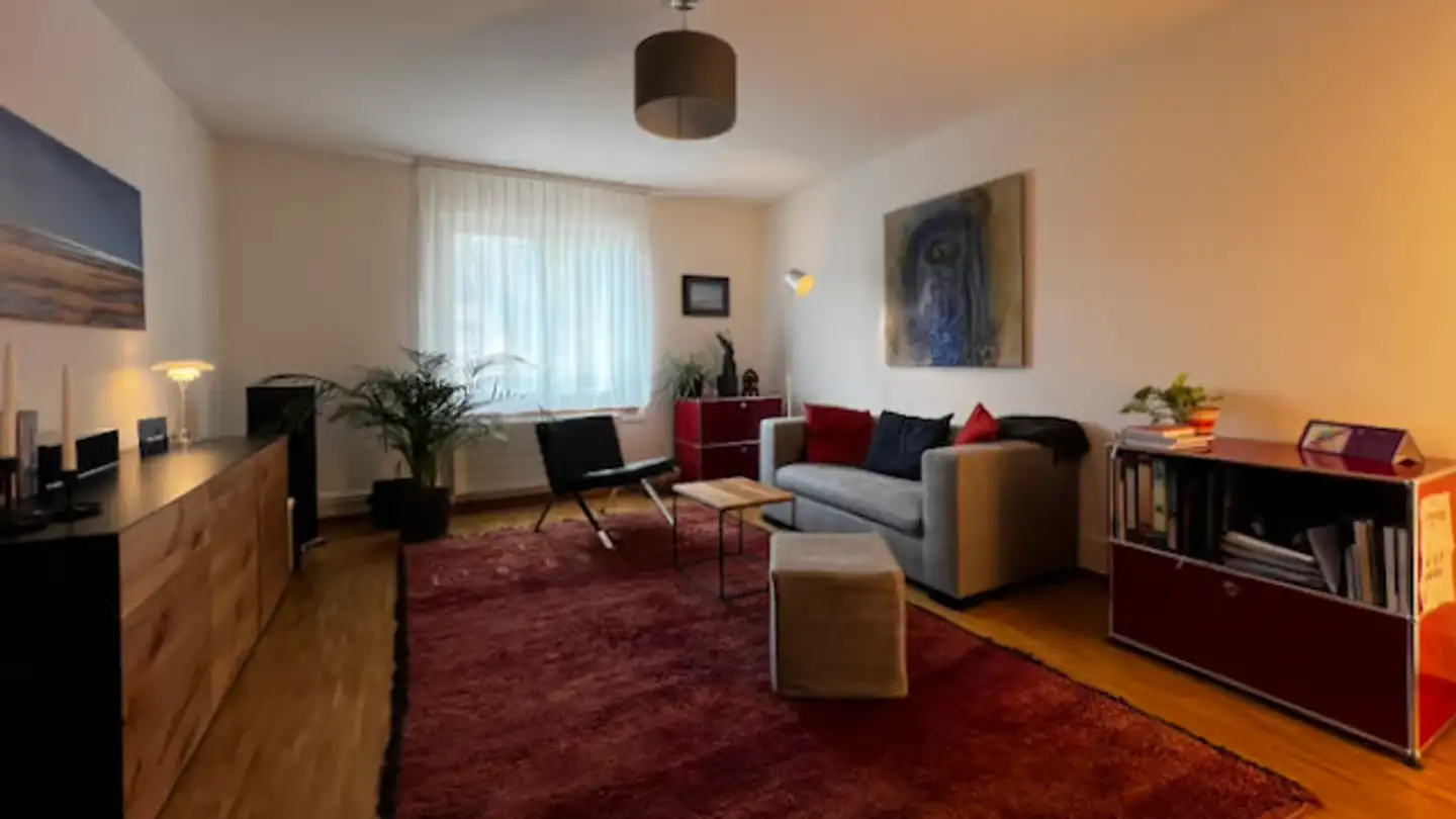 Furnished apartment for rent - 3007 Bern