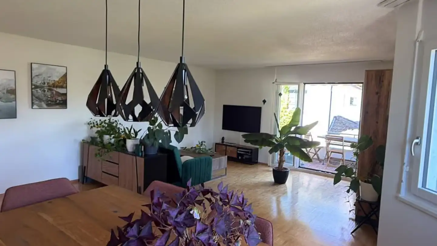 Appartamento in affitto - Rauchensteinstrasse 9, 5000 Aarau - Foto 4