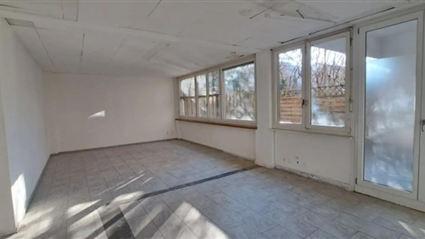 Appartamento in affitto - Rue Du Moulin / Mühlestrasse 48, 2504 Biel/Bienne - Photo 4