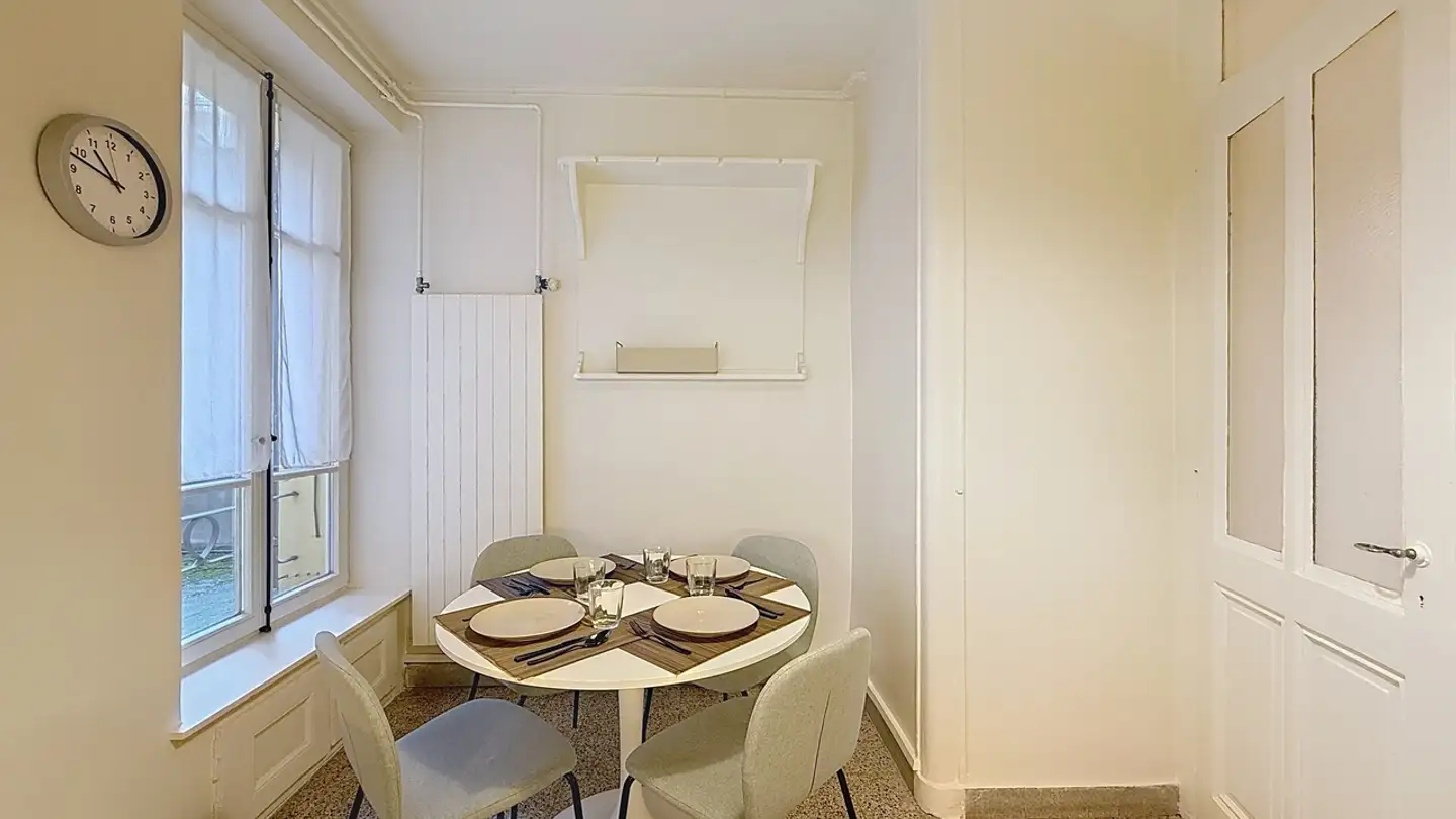 Appartamento in affitto - Rue du Lac 15, 1207 Genève - Foto 3