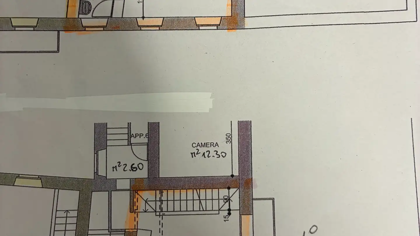 Appartement à louer - Via Cappellino Sora 8, 6855 Stabio - Photo 4