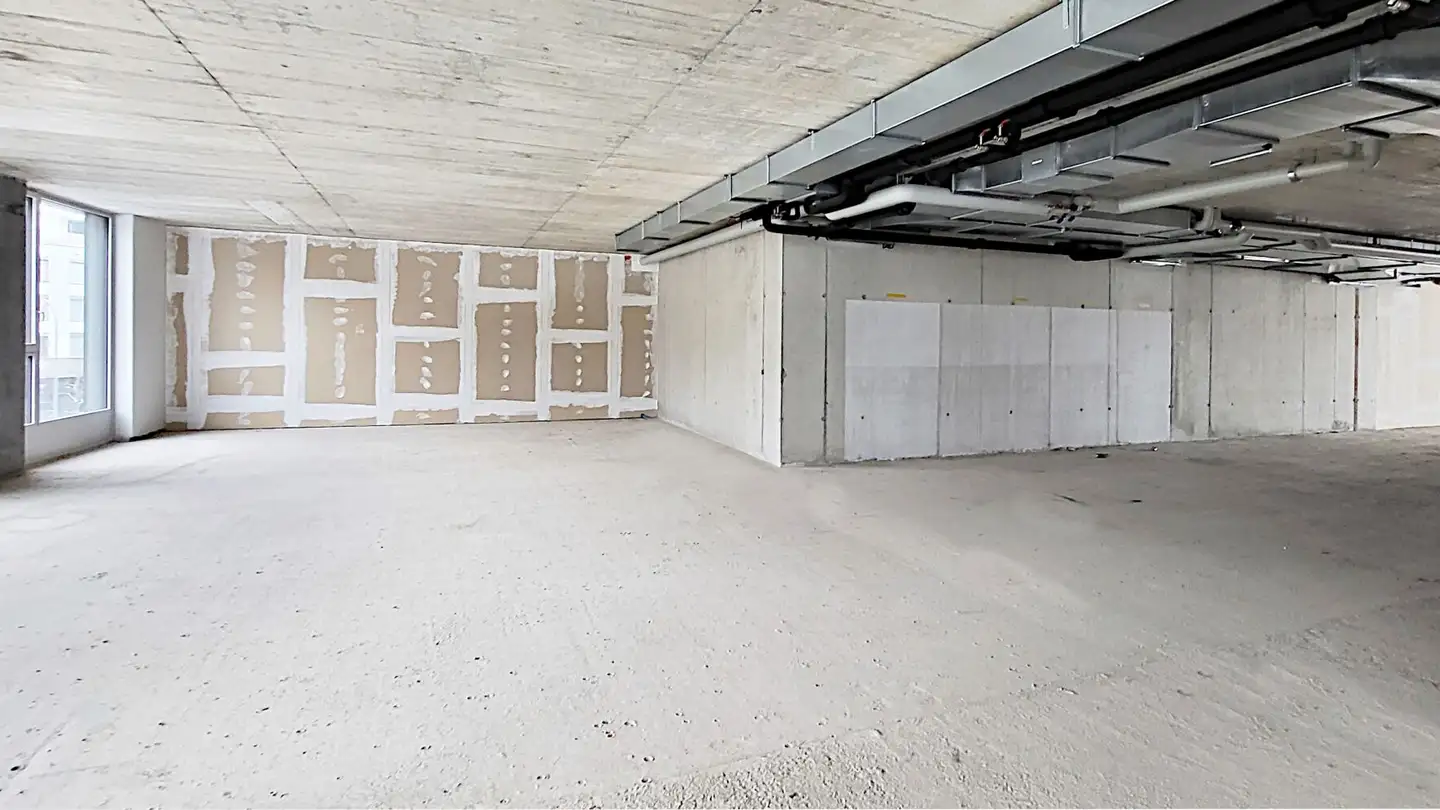 Spazio ufficio in affitto - Bahnhofstrasse, 4663 Aarburg - Photo 4