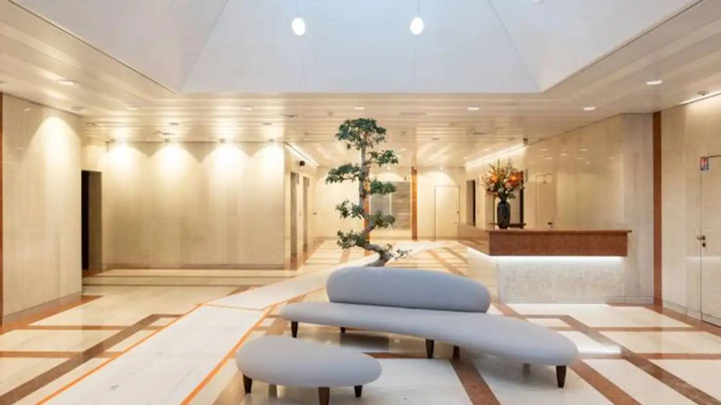 Spazio ufficio in affitto - Chemin Des Coquelicots 16, 1214 Vernier