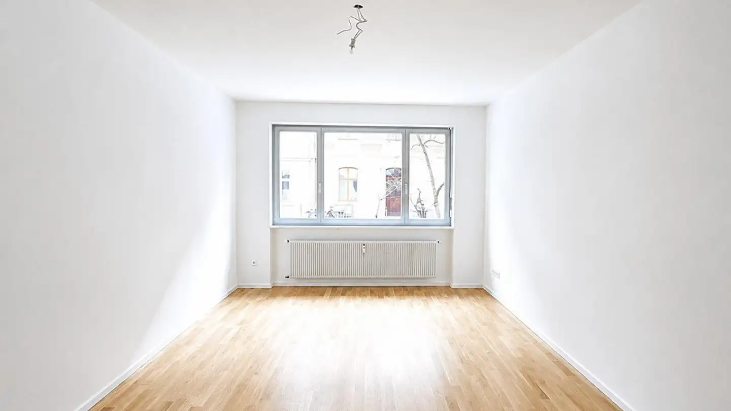 Apartment for rent - Landskronstrasse 40, 4056 Basel - Photo 4