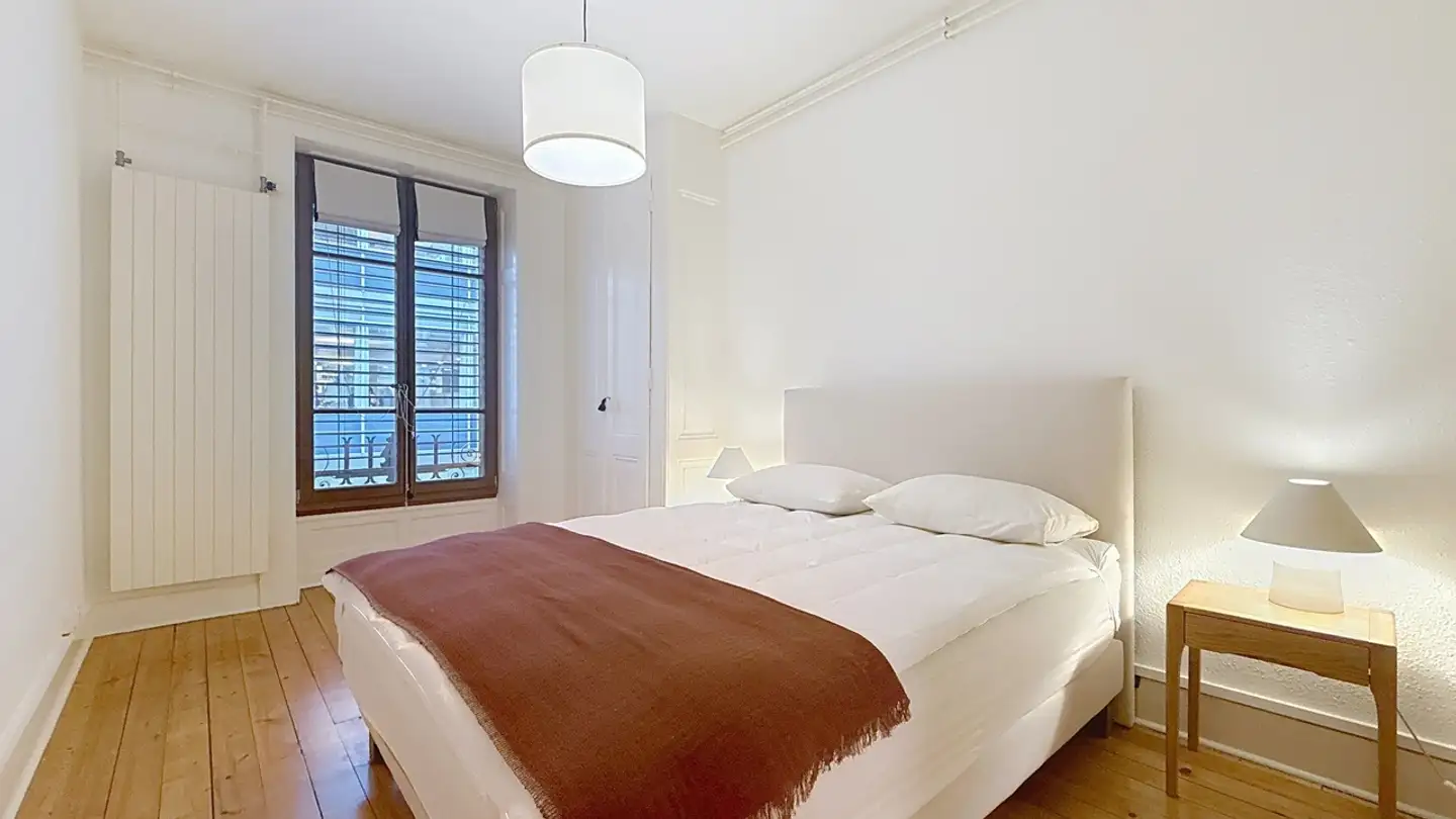 Appartamento in affitto - Rue du Lac 15, 1207 Genève - Foto 4