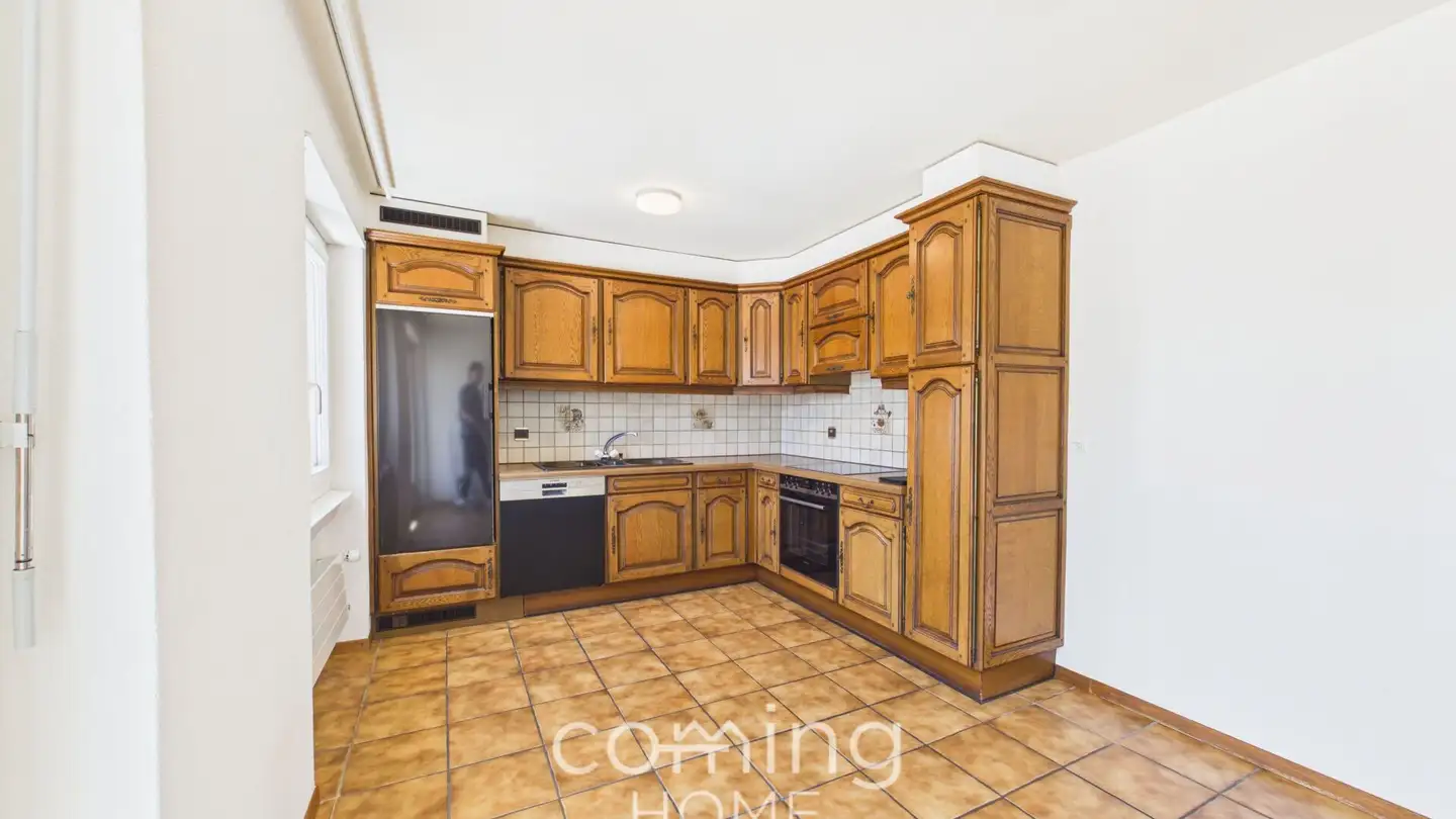 Appartamento in vendita - 3940 Steg VS - Foto 4