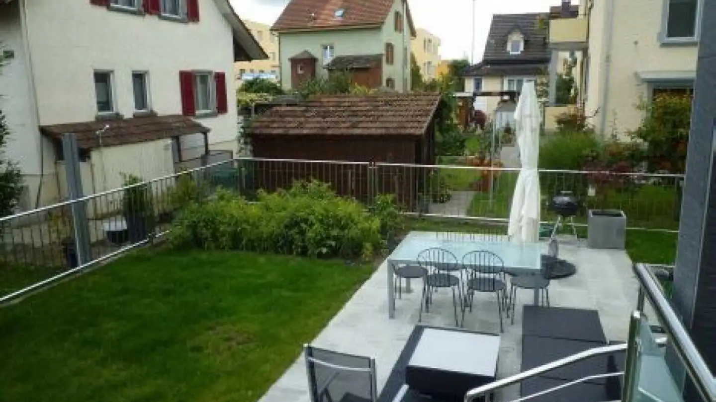 Casa singola in vendita - Hintere Schlossbergstrasse 4, 8590 Romanshorn - Photo 3