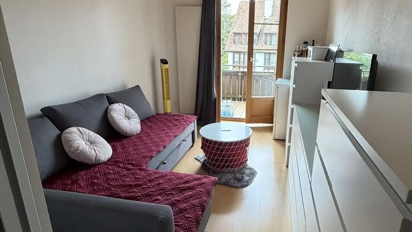 Wohnung mieten - 8105 Regensdorf