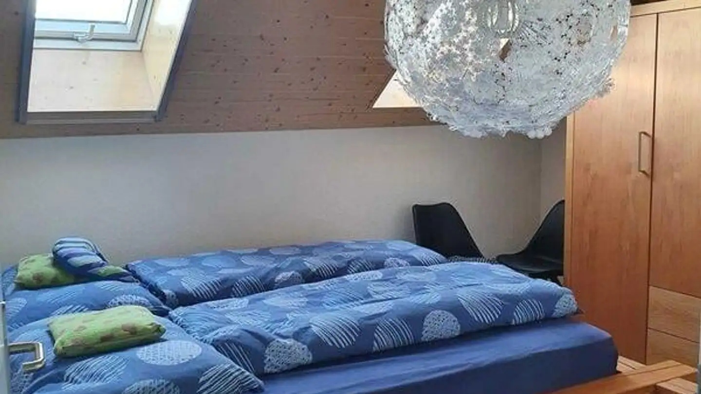 Attico in affitto - Widiboden 287b, 3068 Utzigen - Foto 4