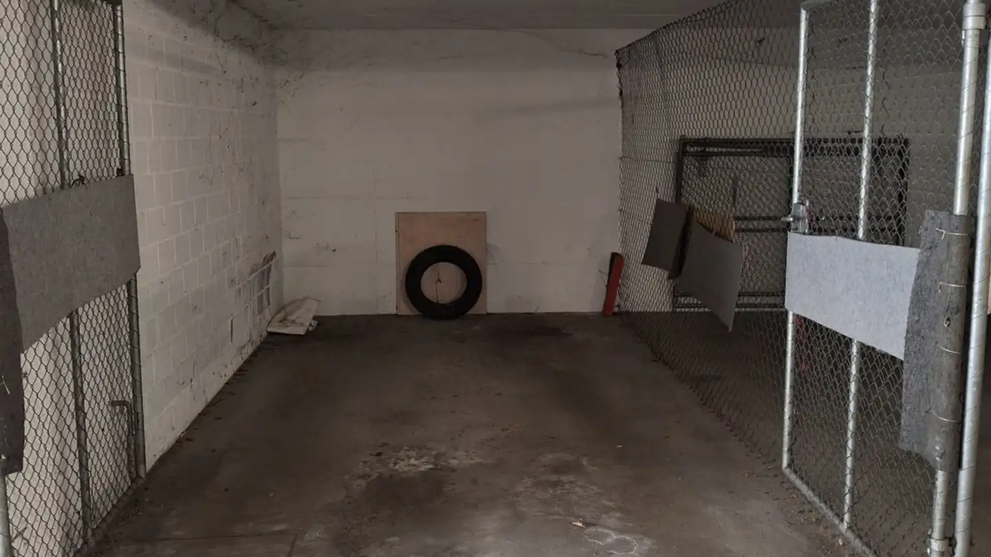 Garage singolo in affitto - Rebackerweg 12, 8305 Dietlikon - Foto 2
