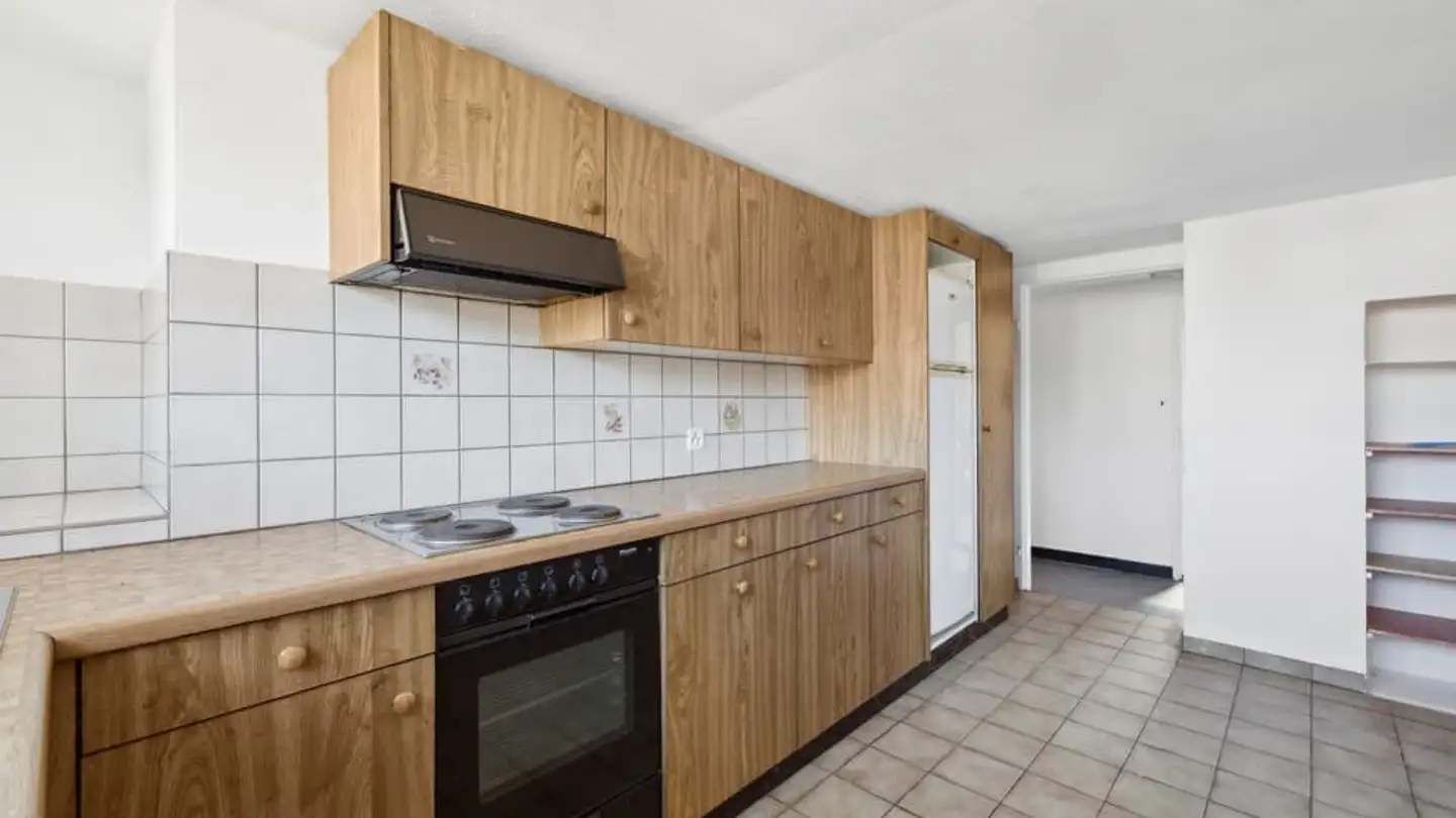 Apartment for rent - Rue De Lorette 20, 2900 Porrentruy - Photo 2