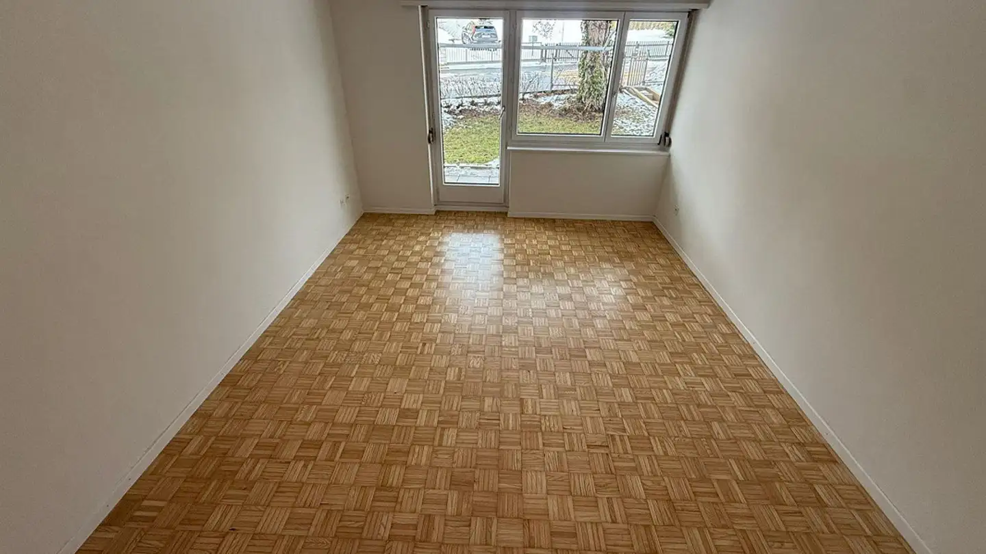 Apartment for rent - Bruggwaldstrasse 6, 9008 St. Gallen