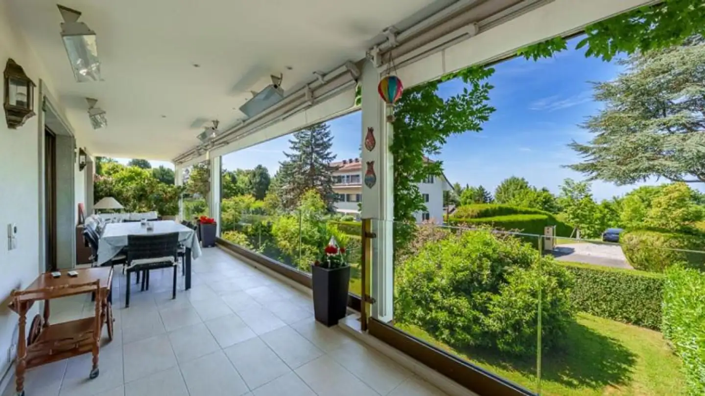 Appartamento in vendita - 1003 Lausanne