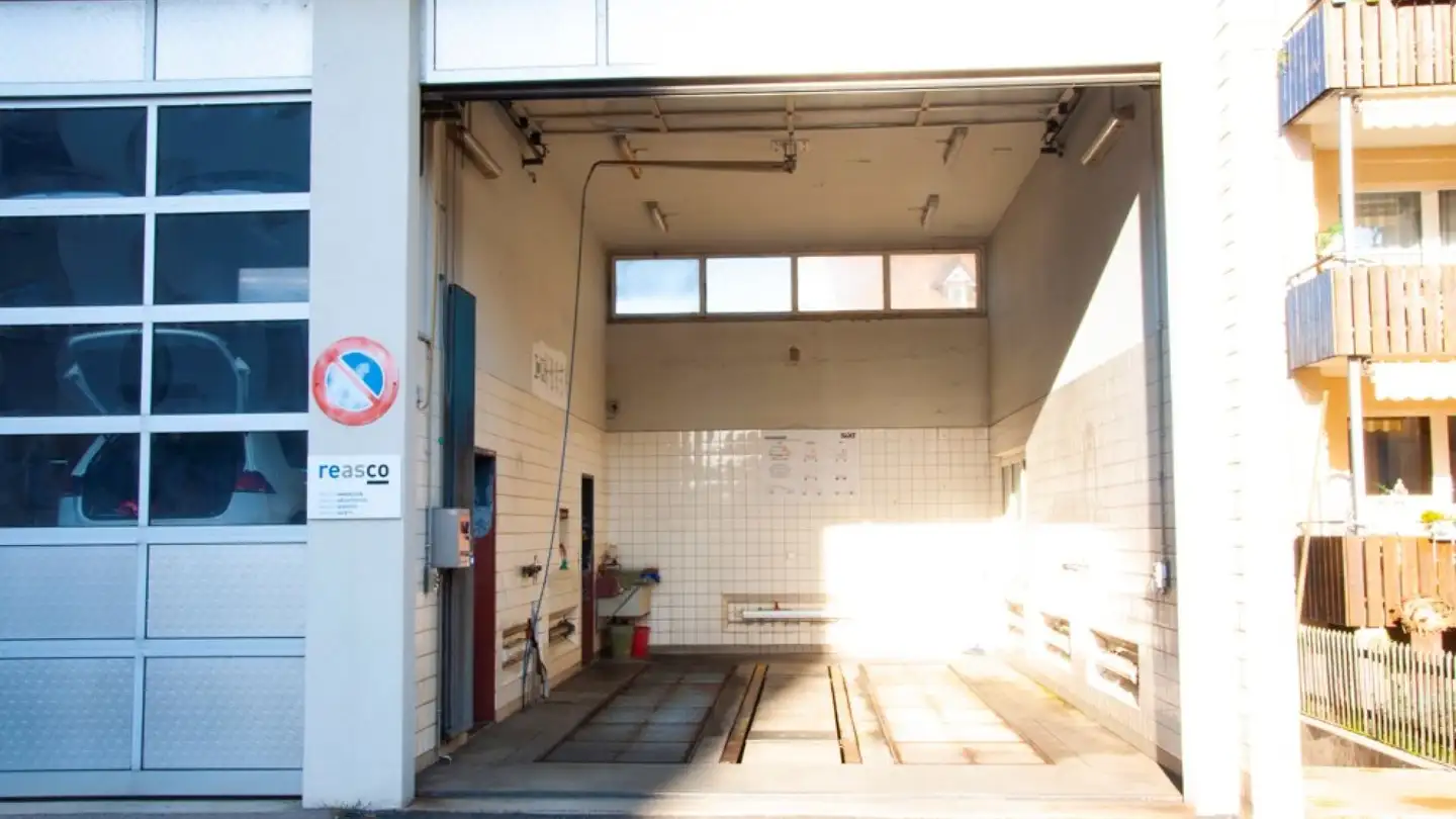 Laboratorio in affitto - Wiesengrundstrasse 5, 8212 Neuhausen am Rheinfall - Photo 2