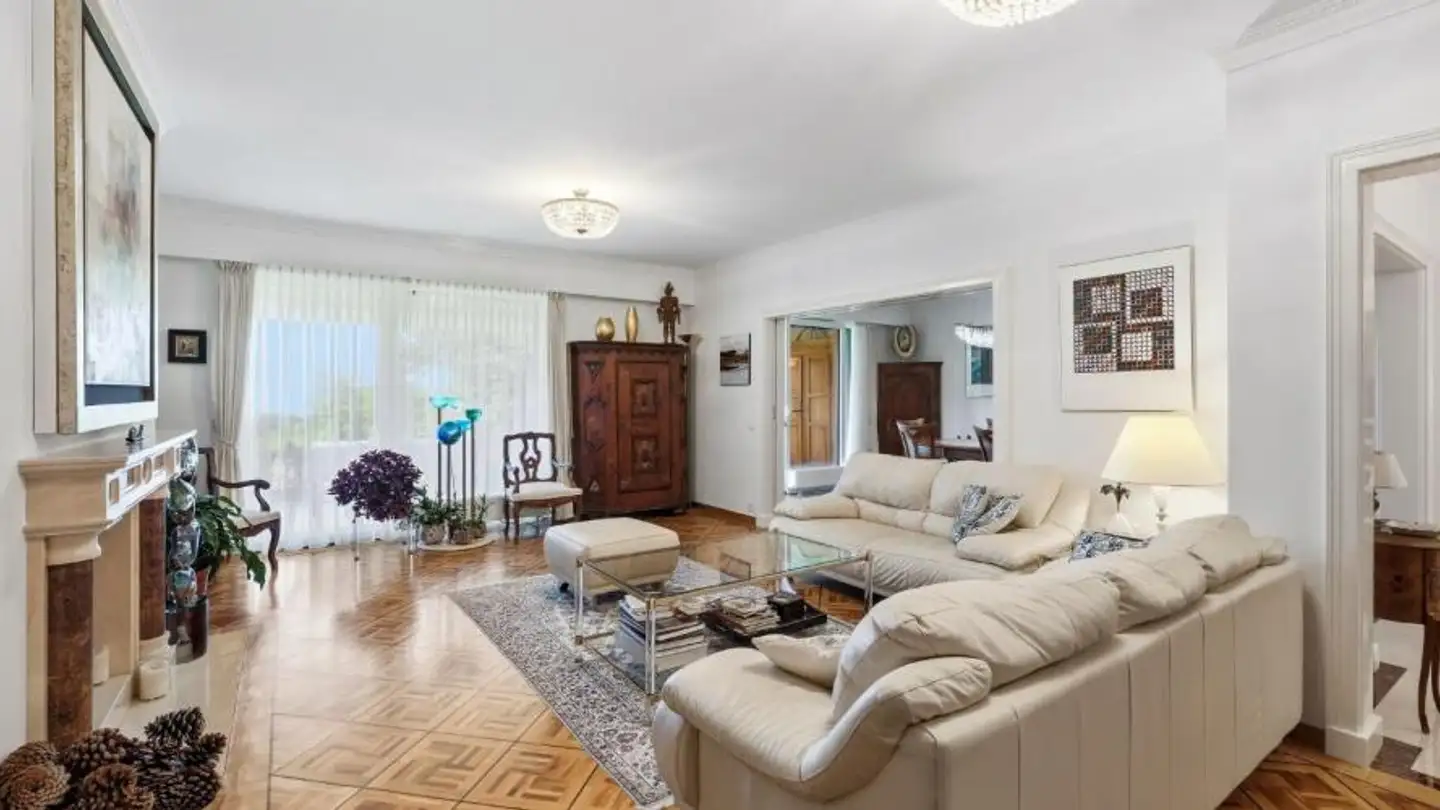 Appartamento in vendita - 1003 Lausanne - Foto 4