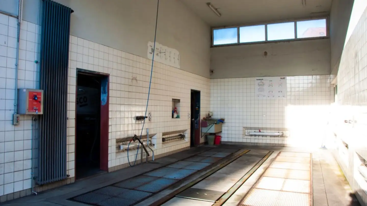 Laboratorio in affitto - Wiesengrundstrasse 5, 8212 Neuhausen am Rheinfall - Photo 3