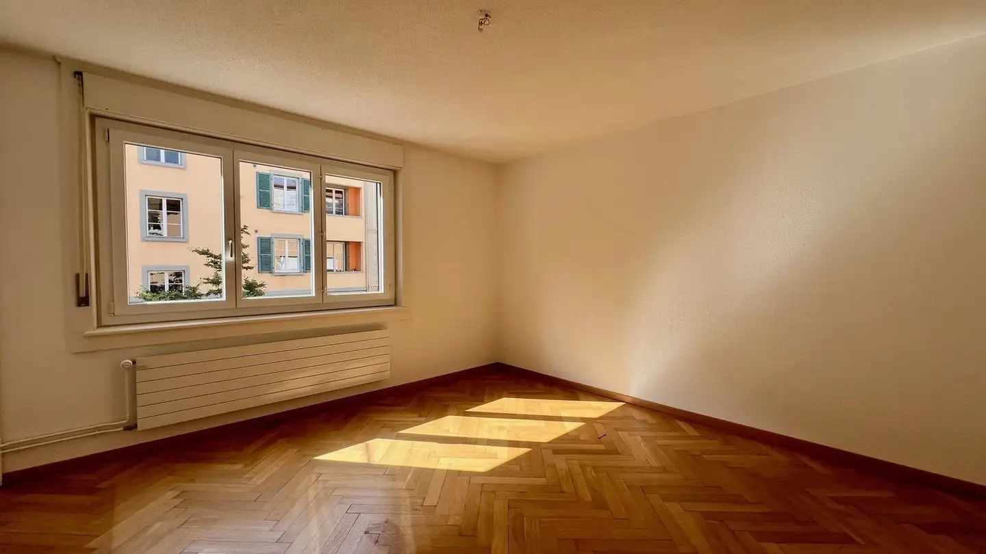 Appartement à louer - Rue Des Oeillets / Nelkenstrasse 13, 2502 Biel/Bienne