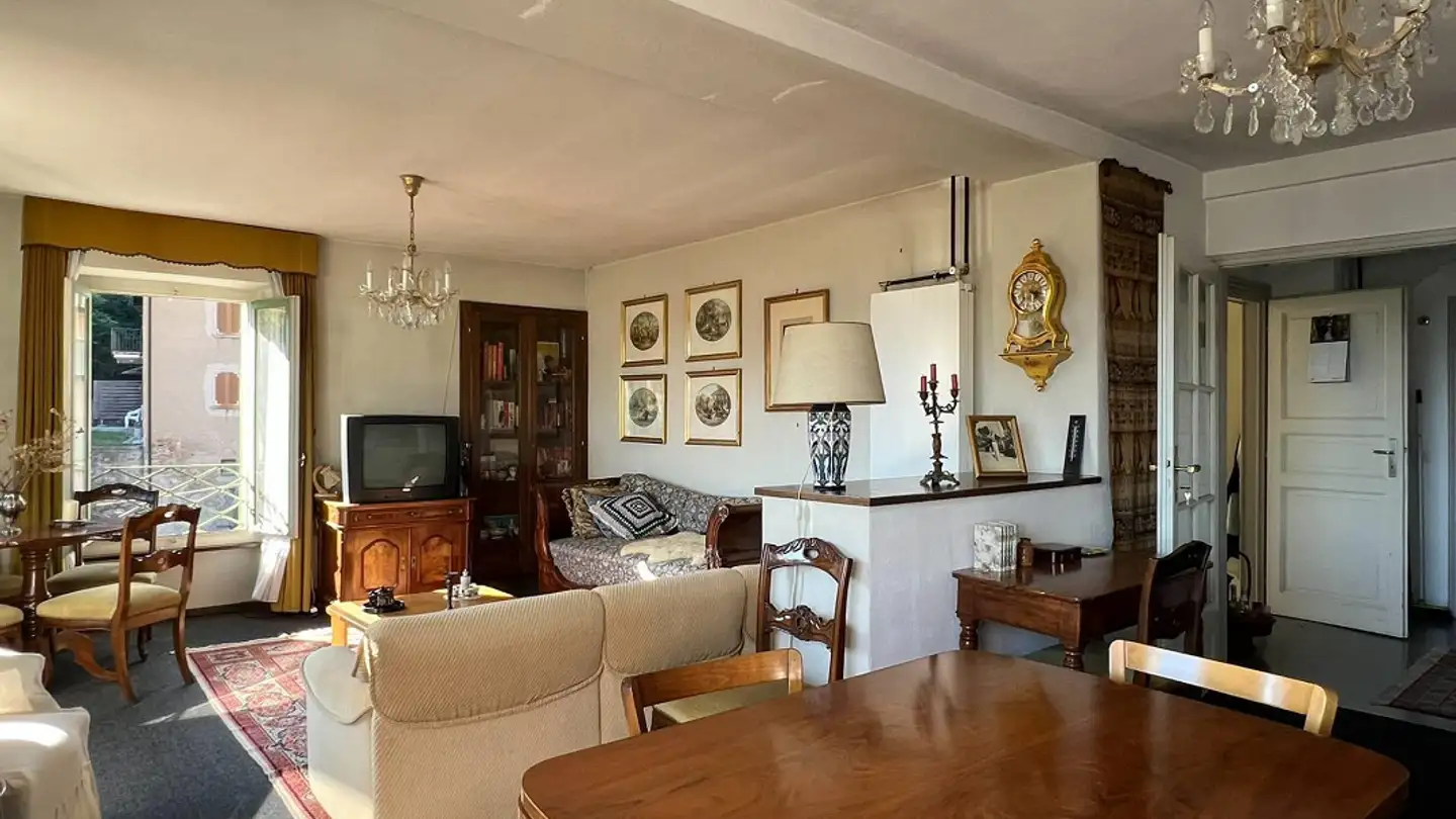 Single house for sale - Via del 19 Giugno 1, 6913 Carabbia - Photo 2