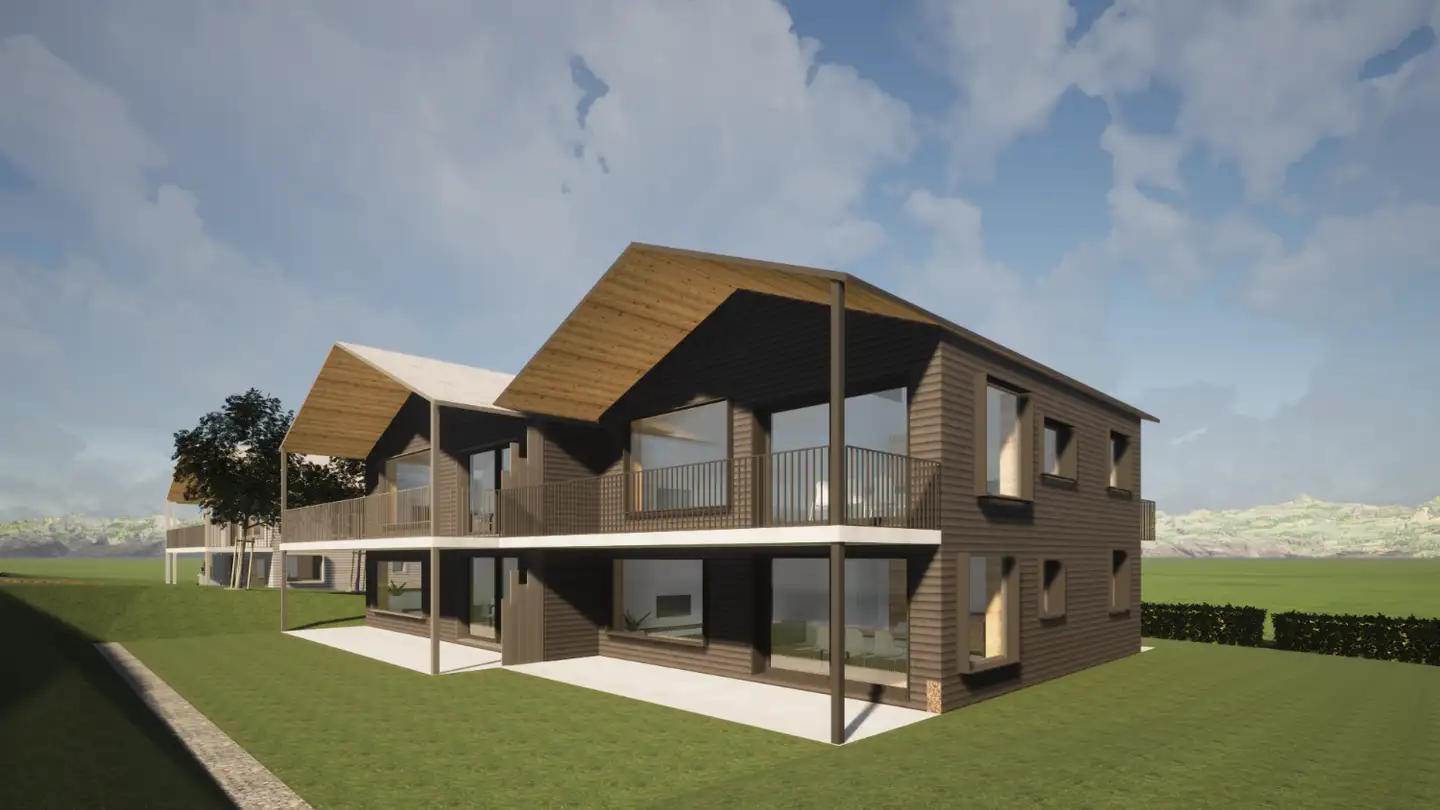 Appartement à vendre - 1947 Champsec - Photo 4