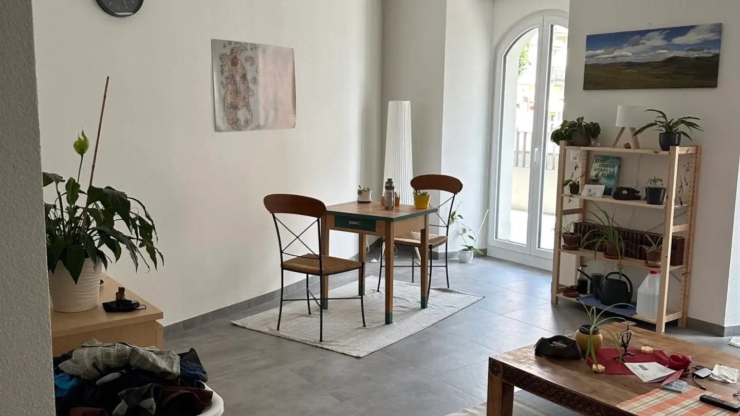 Appartamento in affitto - Avenue De La Gare 9a, 2114 Fleurier