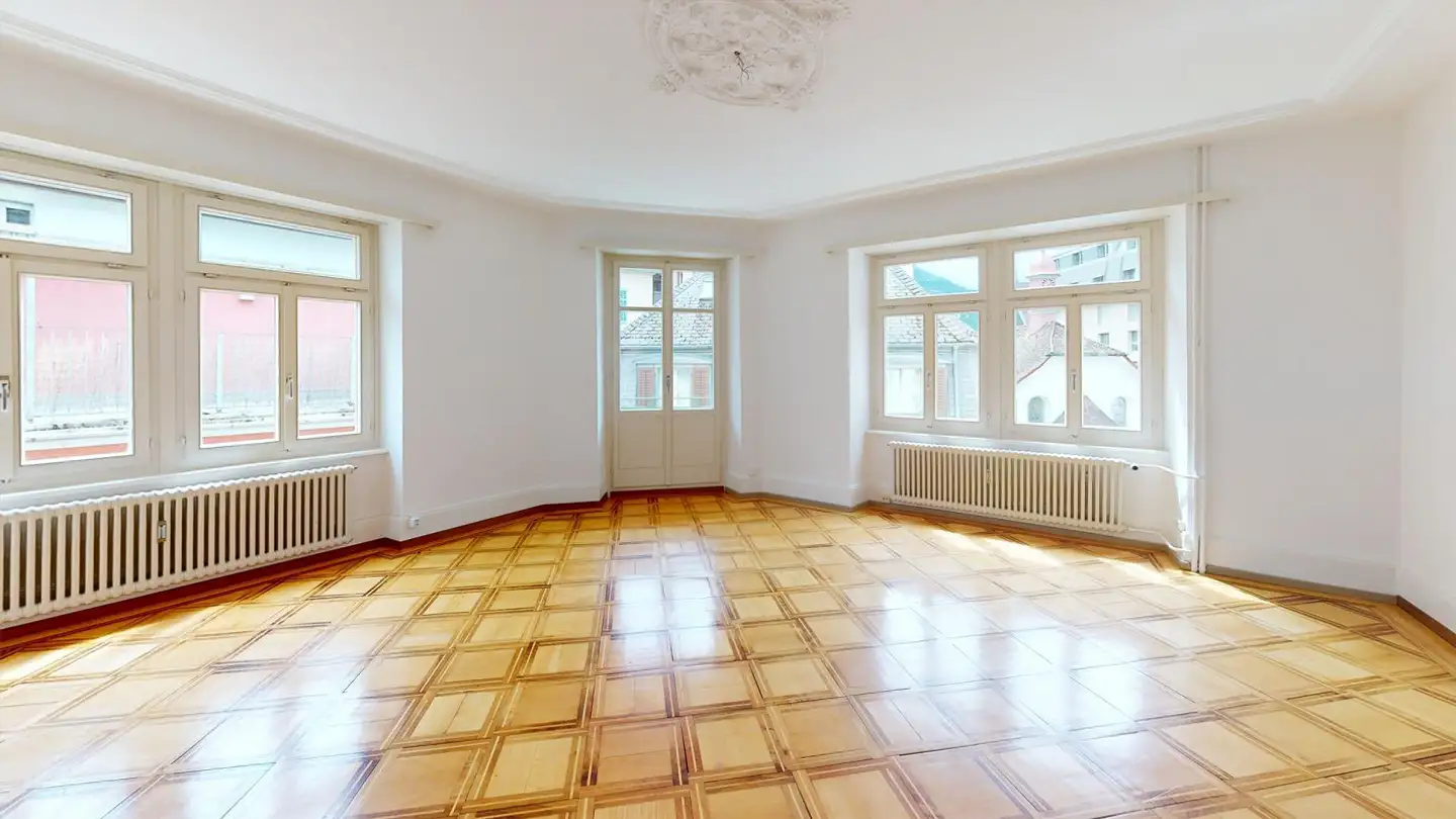 Apartment for rent - Eisengasse 3, 6440 Brunnen