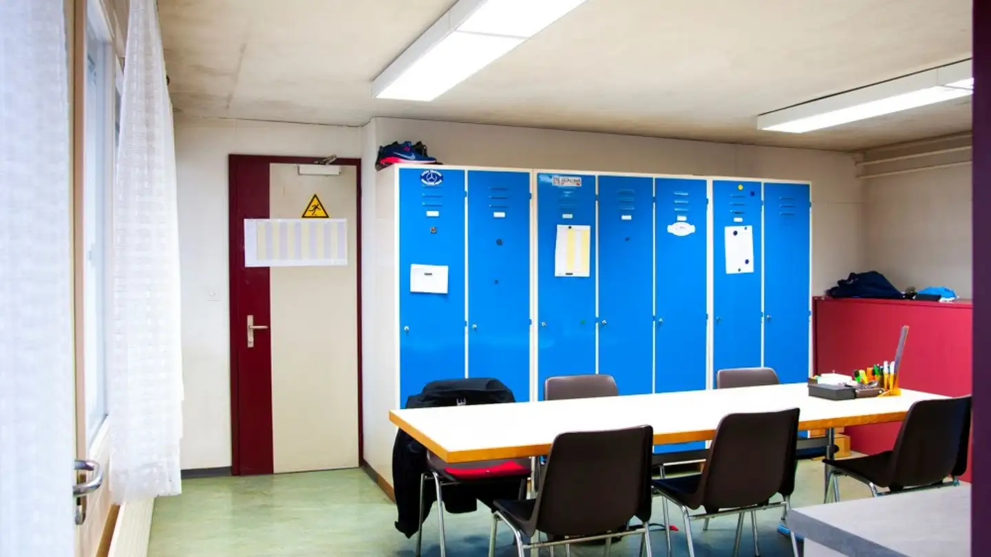 Laboratorio in affitto - Wiesengrundstrasse 5, 8212 Neuhausen am Rheinfall - Photo 4