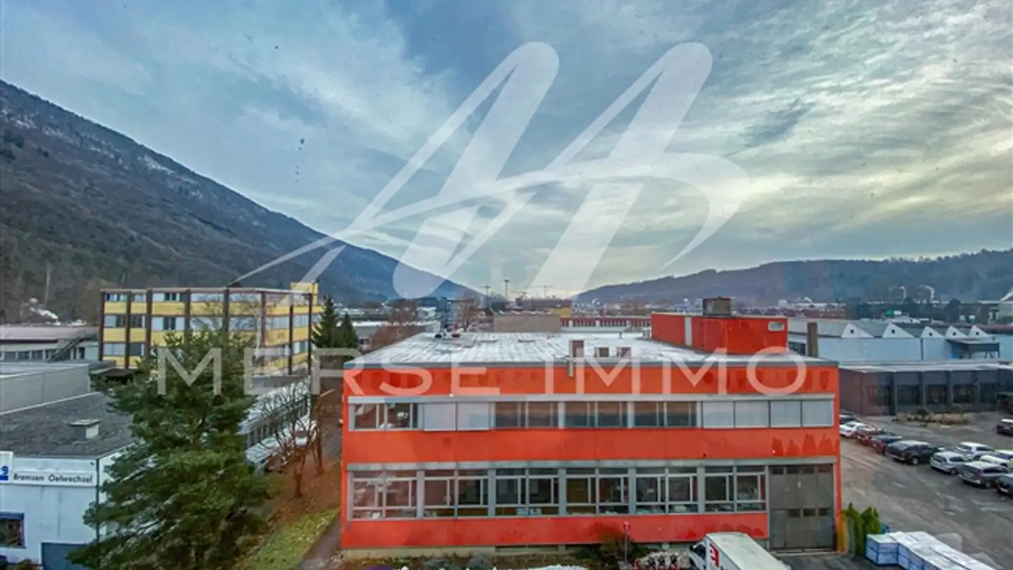 Spazio ufficio in affitto - Rue Fritz-Oppliger / Fritz-Oppliger-Strasse 18, 2504 Biel/Bienne - Foto 3