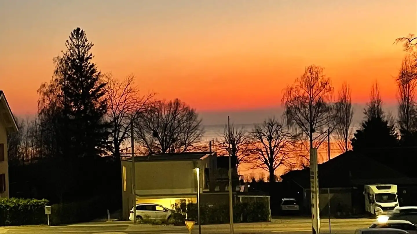 Apartment for sale - 2074 Marin-Epagnier