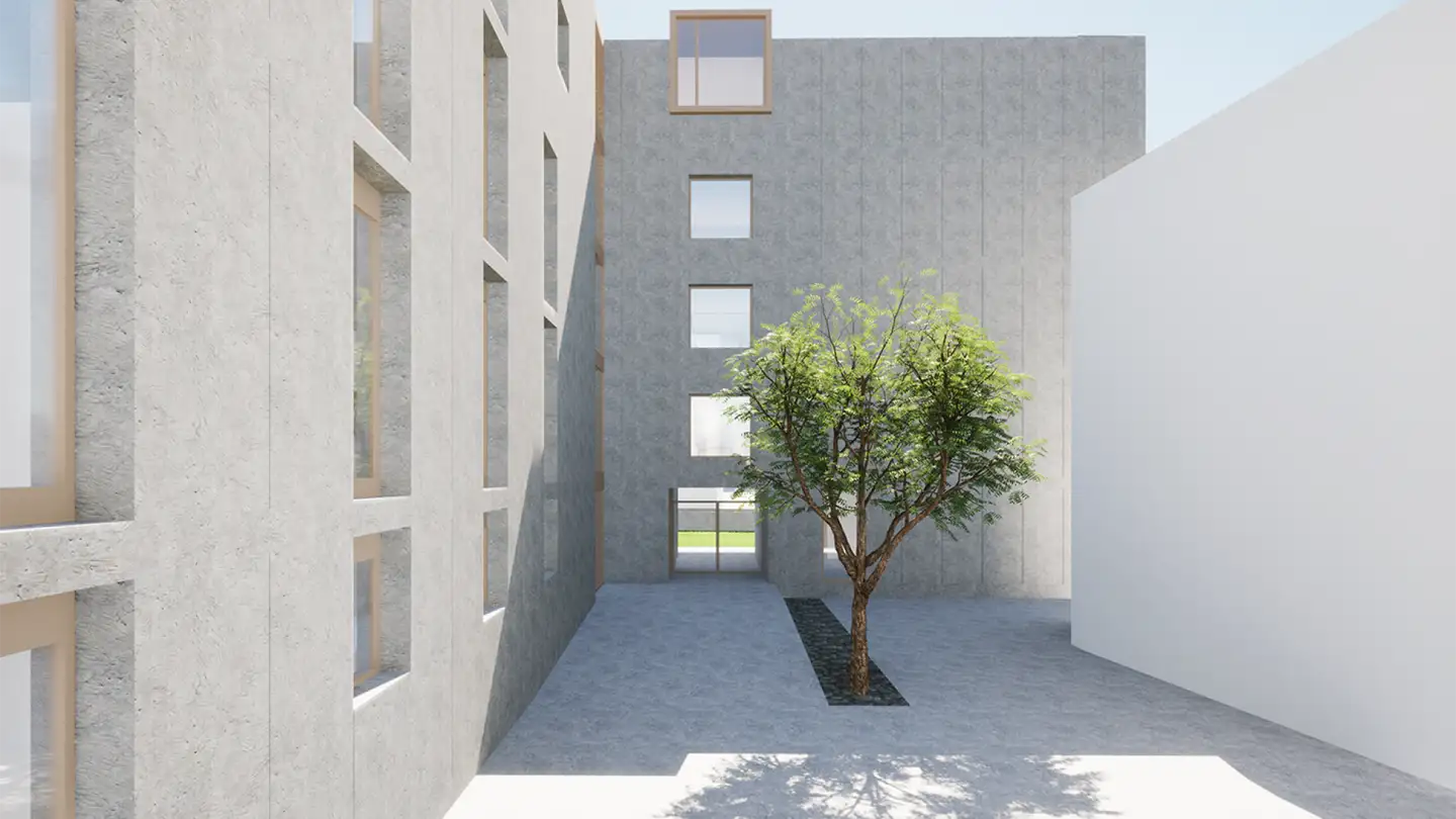 Appartamento in vendita - Piazza G. Pedroli, 6512 Giubiasco - Photo 4